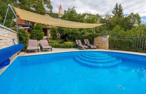 Holiday home in Krizisce 40737 - Foto 6