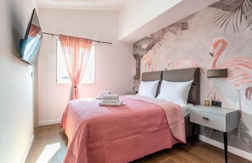 Luxury apartments Marino near beach - Foto 150