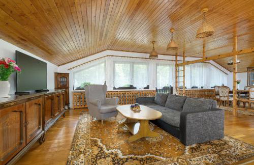 Przytulne Apartamenty w Klimatycznym Domu nad Białką w Otoczeniu Górskich Krajobrazów by Noclegi Renters - Foto 62