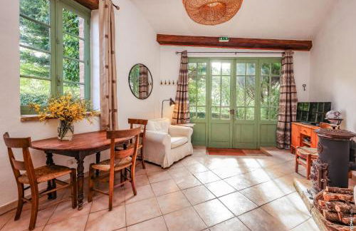 Les Hauts de Jeanvert - Gite de Charme - Piscine - Gaillac - Foto 8