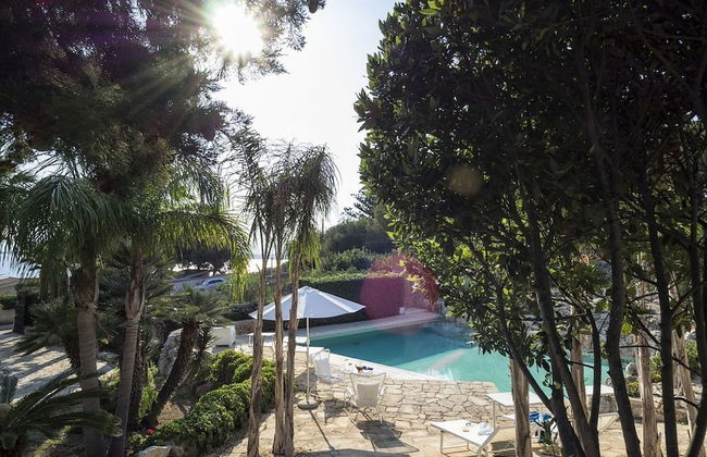 Villa Maddalena - Foto 24