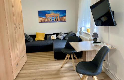 ZIMMERVERMIETUNG38 - Händel - Foto 1