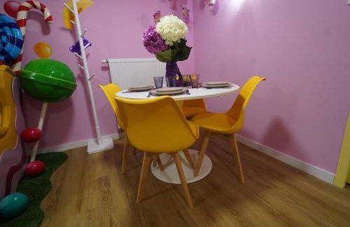 Le Candy by Clem - Foto 16