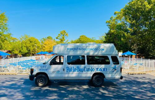 Put-in-Bay Island Club #101 - Foto 25