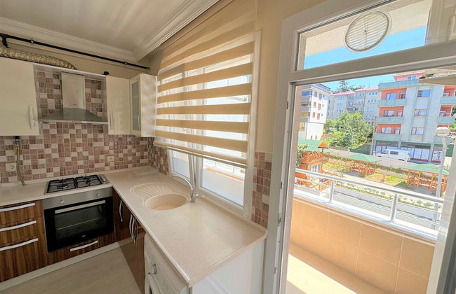 Cerrahpasa Apart Hotel - Foto 30