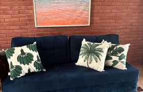 Oásis 4 Seu espaço estiloso industrial na cidade - Foto 1