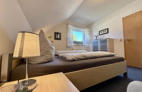 Haus Lüttje Glück - Altfunnixsiel - Foto 8