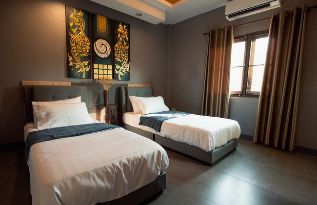 Casa Malee Family Villa - Foto 6