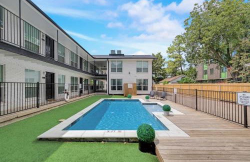 Global Cup The Dallas Vibe and Free Arboretum Tickets - Foto 11