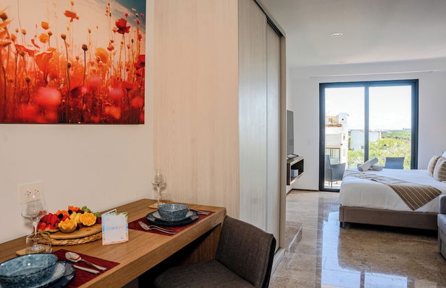 Sea Tower by Casago - Foto 42