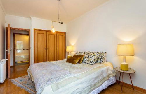 Oporto, sea view and marina - Foto 26