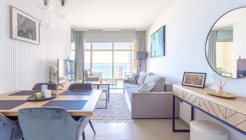 Intempo by Holuxe - 056 - 5th floor - Foto 4