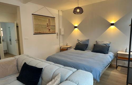 Appartement standing 500m de la plage ! - Foto 2