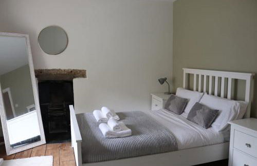 3 double bed whole house by castle - Foto 21