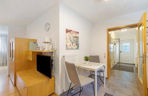 Ferienwohnung Emilia, 36qm - Foto 10