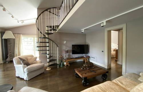 Villa Gatta Bianca - Foto 20