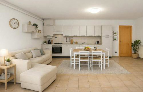 Antelao appartament Dolomiti piano terra - Foto 11