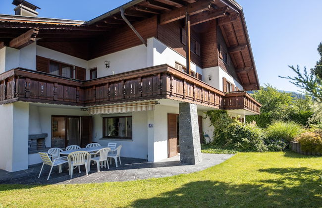 Alpenblick Apartments by A-Appartements - Foto 24