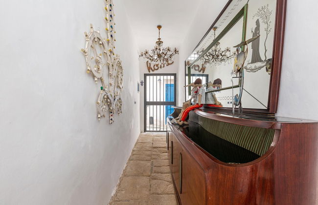 3719 Carraio Salentino-piano Terra by Barbarhouse - Foto 20