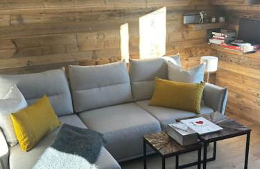 Appartement à Megève - Foto 1