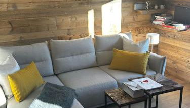 Appartement à Megève - Photo 1