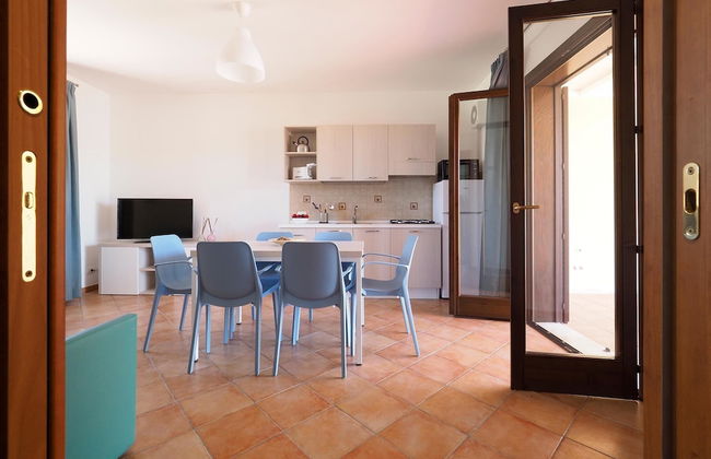 Cala Sol - Ciclamino - Foto 9