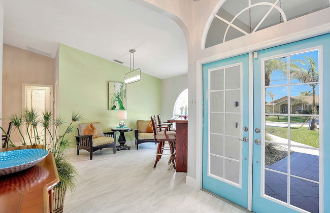 Villa Bermuda - Foto 2