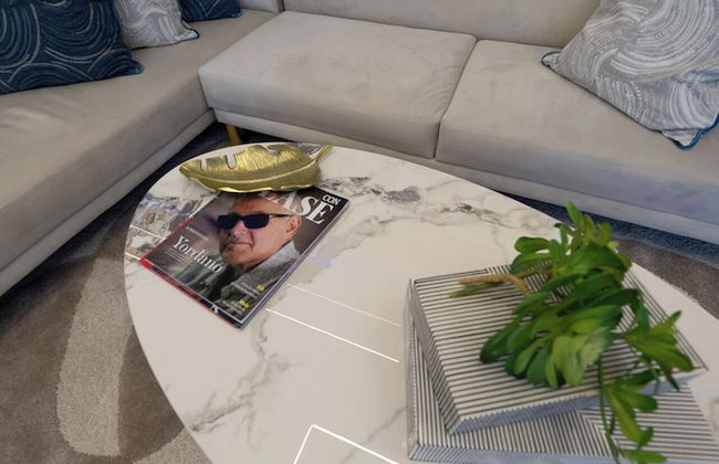 Enjoy Stylish 3br 3, 5b Stylish, Downtown Ocean View - Foto 31