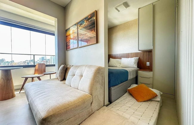 Smart Costa Azul by VLV Stays - Photo 50