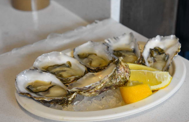 Circuit gastronomique dans Belfast - Photo 2