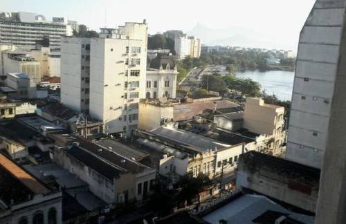 4Youaluguel-Apart Privilegiado em Niterói - Foto 1