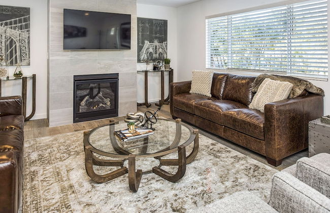 Vineyard Villa - Foto 11