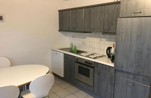 Apartment in handball city, Handewitt - Foto 9