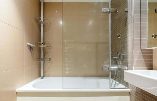 BnBNova - 1BR - Buckingham Palace - Foto 16