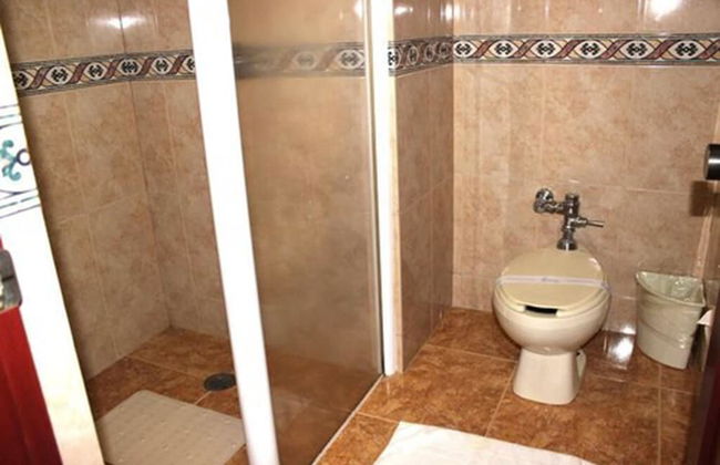 Hotel Monaco - Foto 19