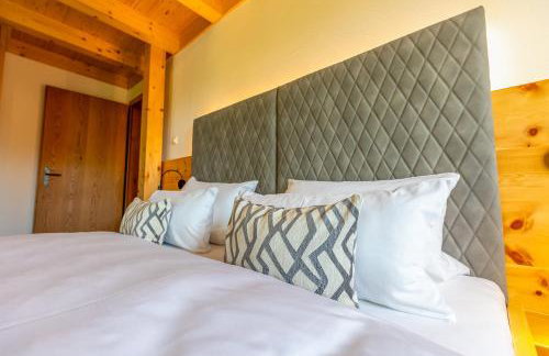 Graf Chiemo Suites - direkt am Chiemsee mit separatem Seezugang - Photo 75