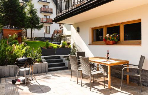 Apartamenty Blisko TATR Zakopane - Foto 63