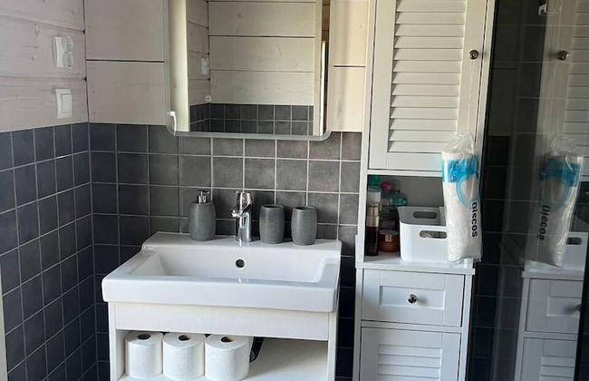 La Dacha Montanya - Foto 50