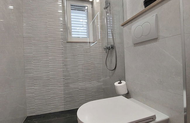 Apartments Stella - Foto 52