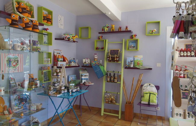 VVF Cantal Salers Vendes, Bassignac - Foto 45