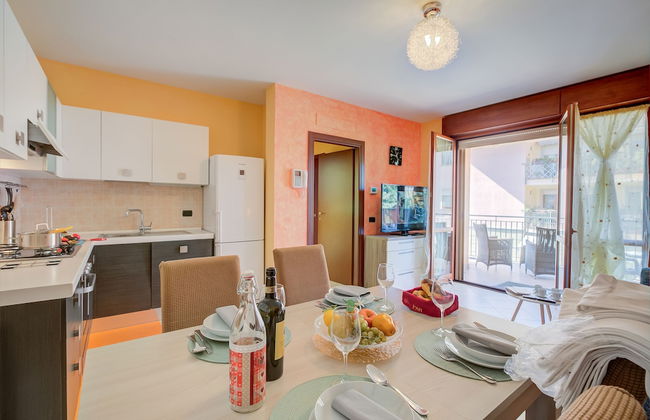 Montebello Apartment - Foto 18