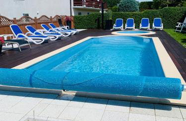 Sunny Apartament PUSTKOWO -SUNNY SIDE BALTIC- - Photo 31