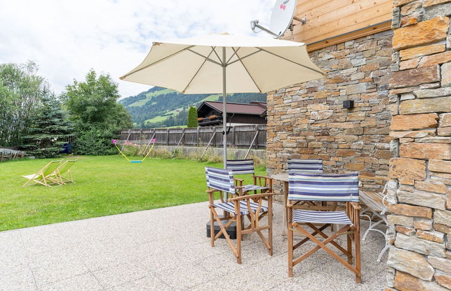 Central Apartment With Balcony, Terrace, Garden, Deckchairs - Foto 33
