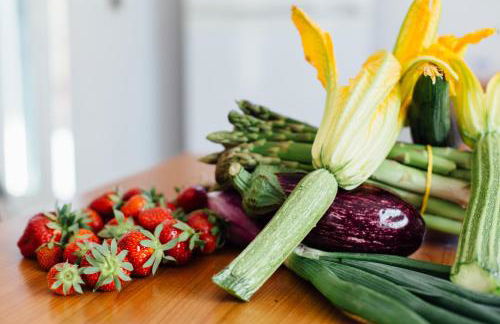 Agriturismo Il Querciolo - Photo 17