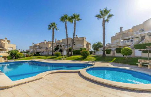 Nice Home In Orihuela Costa - Foto 10