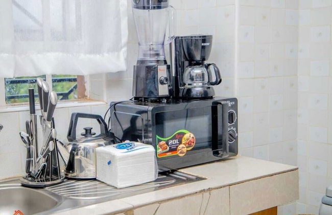 Lux Suites Truna Executive Homes Kisii - Foto 6