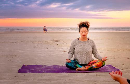 Apt 5 min da praia andando - Foto 18