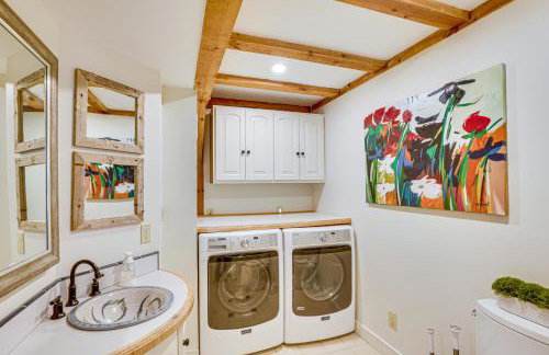 Spacious Kennebunkport Home with View, 2 Mi to Beach - Foto 34