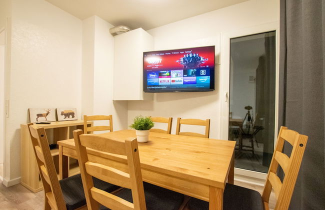 Comfortable Large Center Apartment - Foto 37