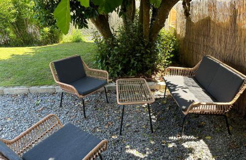 Maisonnette confortable à Pornic - Foto 7